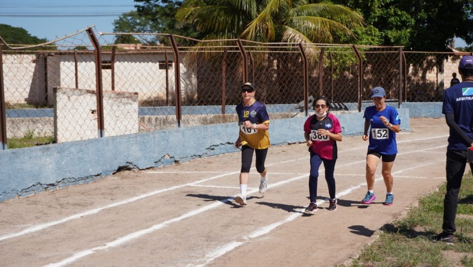 Três Lagoas sedia dos dias 22 a 23, etapa dos Jogos da Melhor Idade de MS