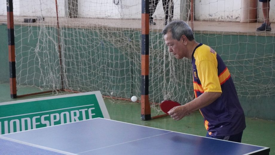 Três Lagoas sedia dos dias 22 a 23, etapa dos Jogos da Melhor Idade de MS