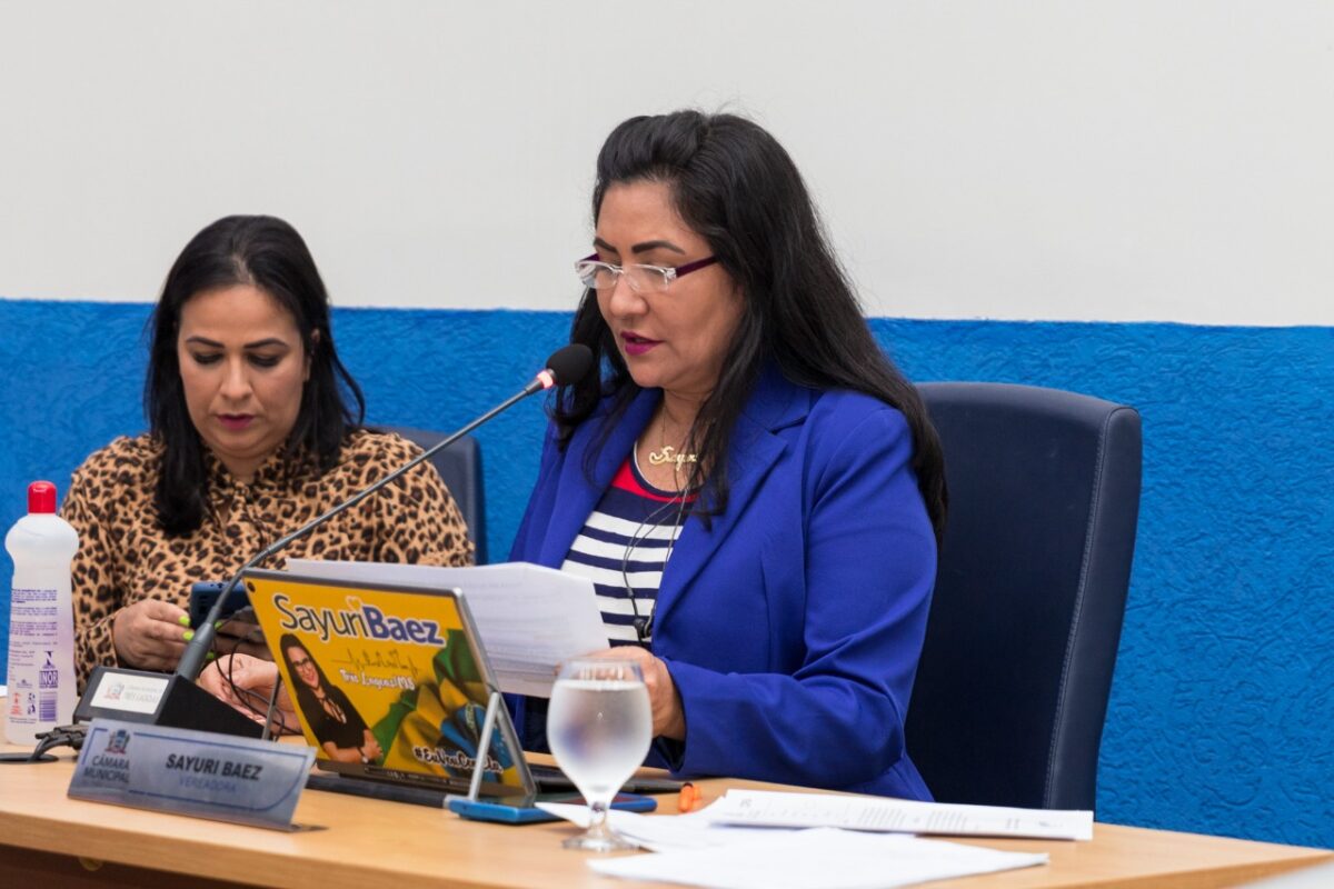 Vereadores aprovam pl que disponibiliza lista de espera de consultas e procedimentos 