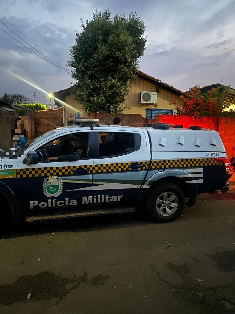 Com tornozeleira eletrônica, mulher novamente é presa por tráfico em Três Lagoas