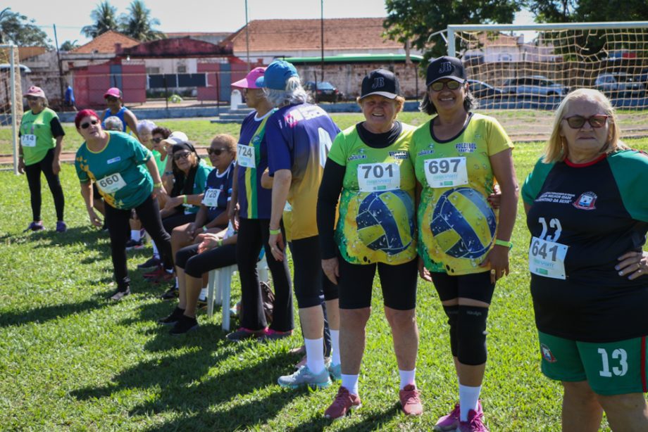 JOGOS DA MELHOR IDADE MS – TL é campeã de xadrez feminino e encerra participação com 10 medalhas JOGOS DA MELHOR IDADE MS – TL é campeã de xadrez feminino e encerra participação com 10 medalhas