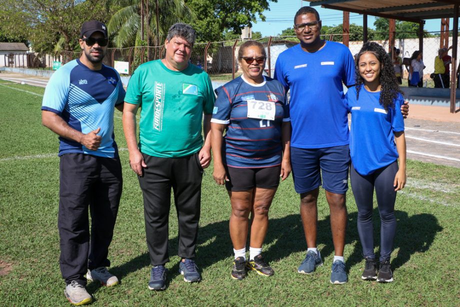 JOGOS DA MELHOR IDADE MS – TL é campeã de xadrez feminino e encerra participação com 10 medalhas JOGOS DA MELHOR IDADE MS – TL é campeã de xadrez feminino e encerra participação com 10 medalhas
