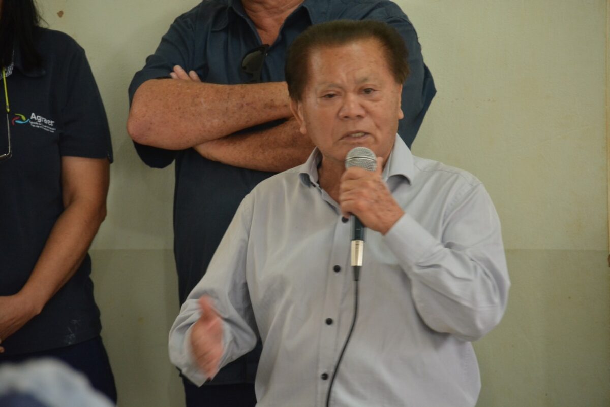 <strong>Através da parceria com a Prefeitura, produtores rurais e assentados de Bataguassu recebem atendimentos do Incra </strong> <strong>Através da parceria com a Prefeitura, produtores rurais e assentados de Bataguassu recebem atendimentos do Incra </strong>