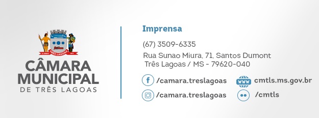 Câmara promove conscientização de servidores sobre prevenção ao câncer de mamas e colo do útero