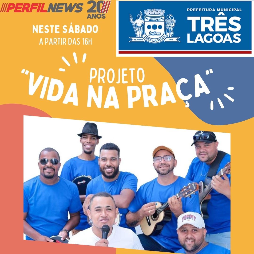 AGENDA CULTURAL – Confira a programação de eventos previstos para este final de semana AGENDA CULTURAL – Confira a programação de eventos previstos para este final de semana
