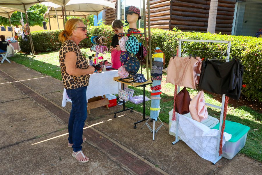 Dia das Crianças – Festividades promovida Prefeitura reúnem cerca de 8 mil pessoas