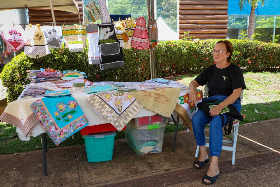 Dia das Crianças – Festividades promovida Prefeitura reúnem cerca de 8 mil pessoas