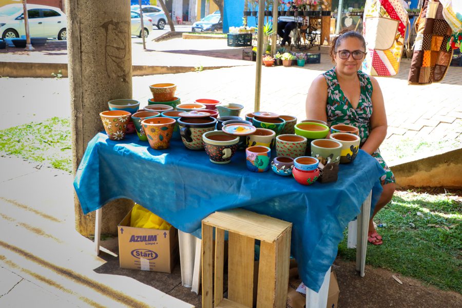 Dia das Crianças – Festividades promovida Prefeitura reúnem cerca de 8 mil pessoas