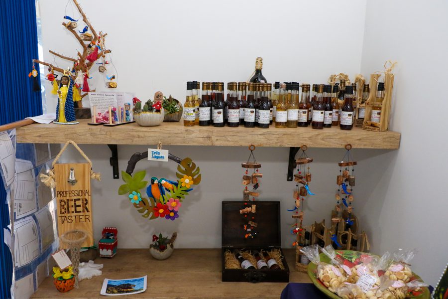 Dia das Crianças – Festividades promovida Prefeitura reúnem cerca de 8 mil pessoas