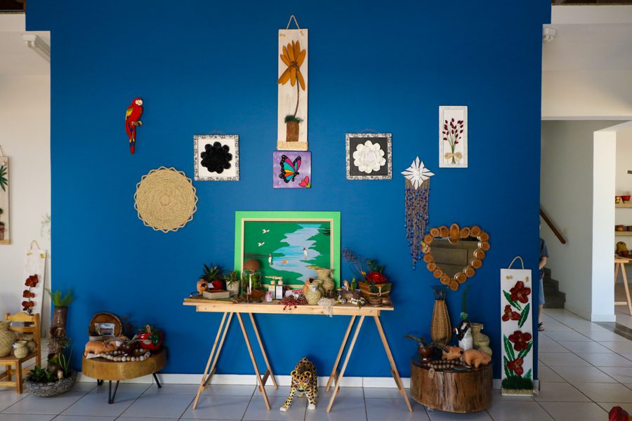 Dia das Crianças – Festividades promovida Prefeitura reúnem cerca de 8 mil pessoas