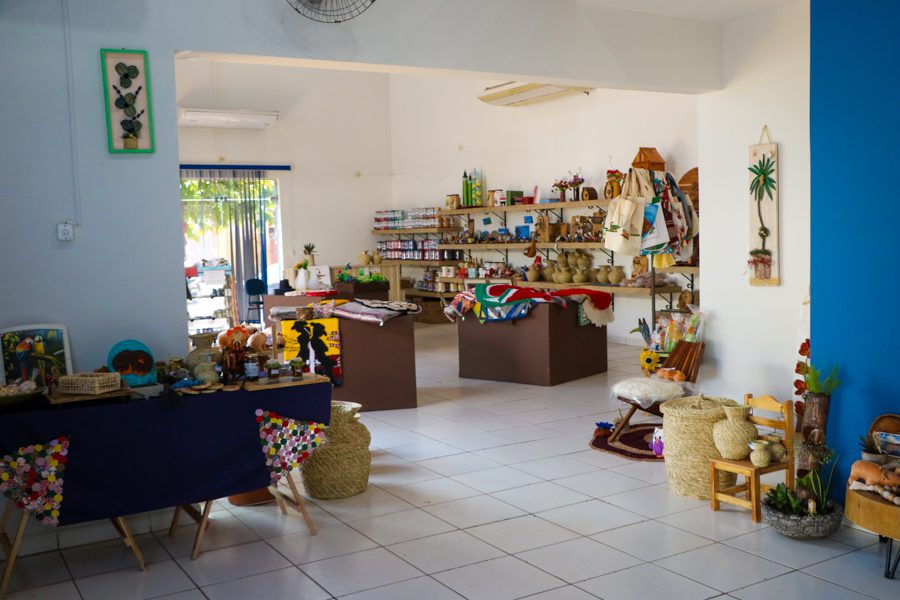 Dia das Crianças – Festividades promovida Prefeitura reúnem cerca de 8 mil pessoas