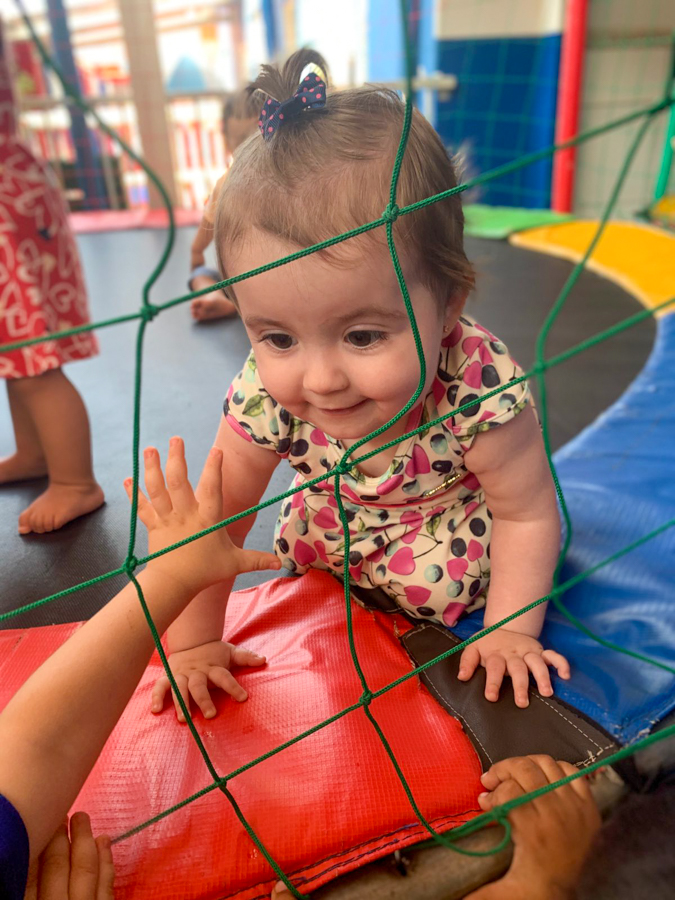 Unidades de Ensino da REME de Três Lagoas realizam a Semana da Criança