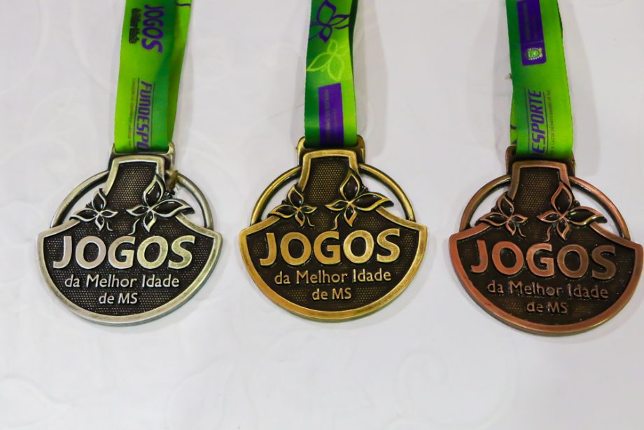 JOGOS DA MELHOR IDADE MS – TL é campeã de xadrez feminino e encerra participação com 10 medalhas JOGOS DA MELHOR IDADE MS – TL é campeã de xadrez feminino e encerra participação com 10 medalhas