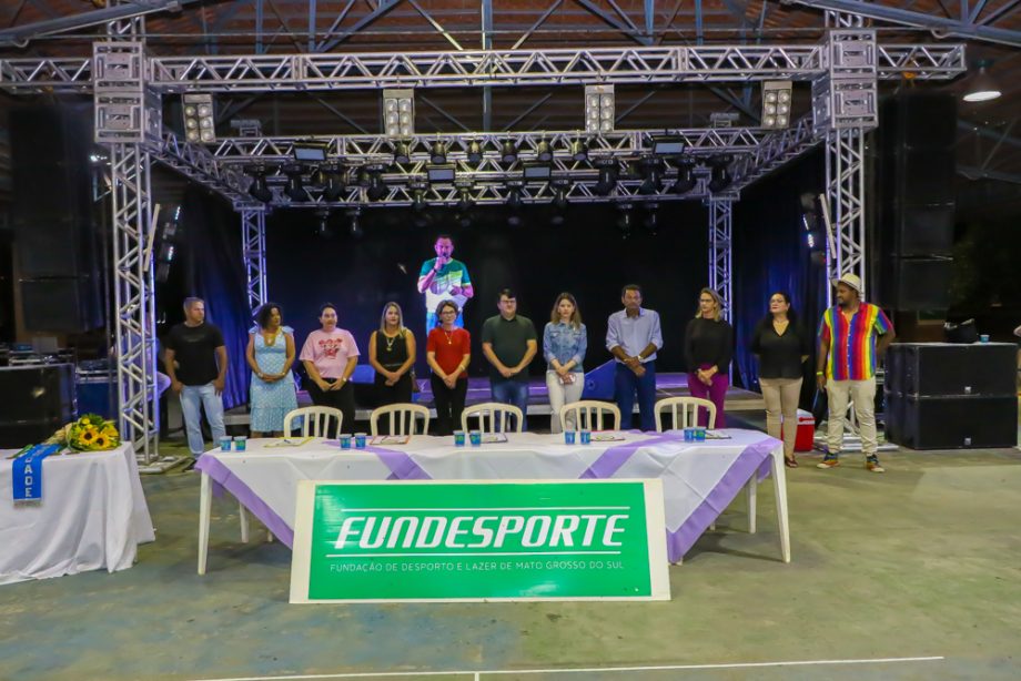JOGOS DA MELHOR IDADE MS – TL é campeã de xadrez feminino e encerra participação com 10 medalhas JOGOS DA MELHOR IDADE MS – TL é campeã de xadrez feminino e encerra participação com 10 medalhas