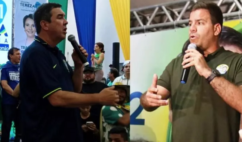 Faltam 4 dias para a maior eleição já realizada nos últimos 90 anos