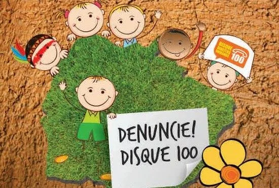 SMAS reforça ações de “Enfrentamento ao Abuso e Exploração de Crianças e Adolescentes” durante o mês de Outubro SMAS reforça ações de “Enfrentamento ao Abuso e Exploração de Crianças e Adolescentes” durante o mês de Outubro