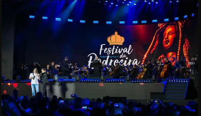 Celebração de dia de Nossa Senhora Aparecida voltará a ser presencial Celebração de dia de Nossa Senhora Aparecida voltará a ser presencial