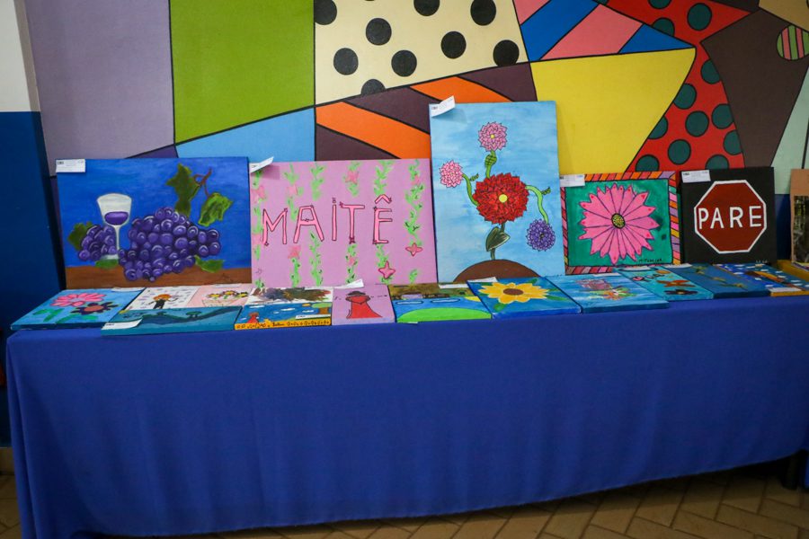 SCFV encerram ciclo de atividades com a temática “Diversidade Cultural”