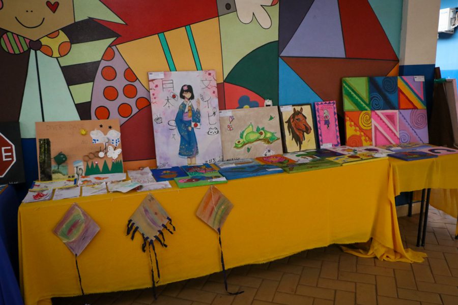 SCFV encerram ciclo de atividades com a temática “Diversidade Cultural”