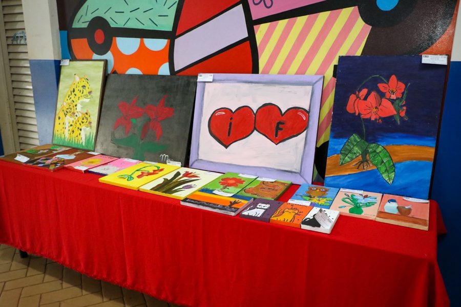 SCFV encerram ciclo de atividades com a temática “Diversidade Cultural”