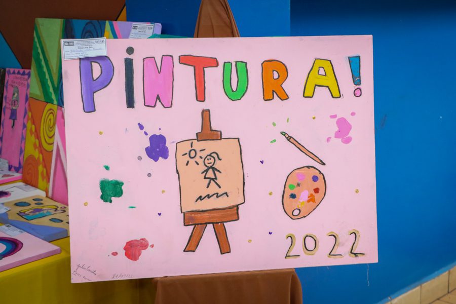 SCFV encerram ciclo de atividades com a temática “Diversidade Cultural”