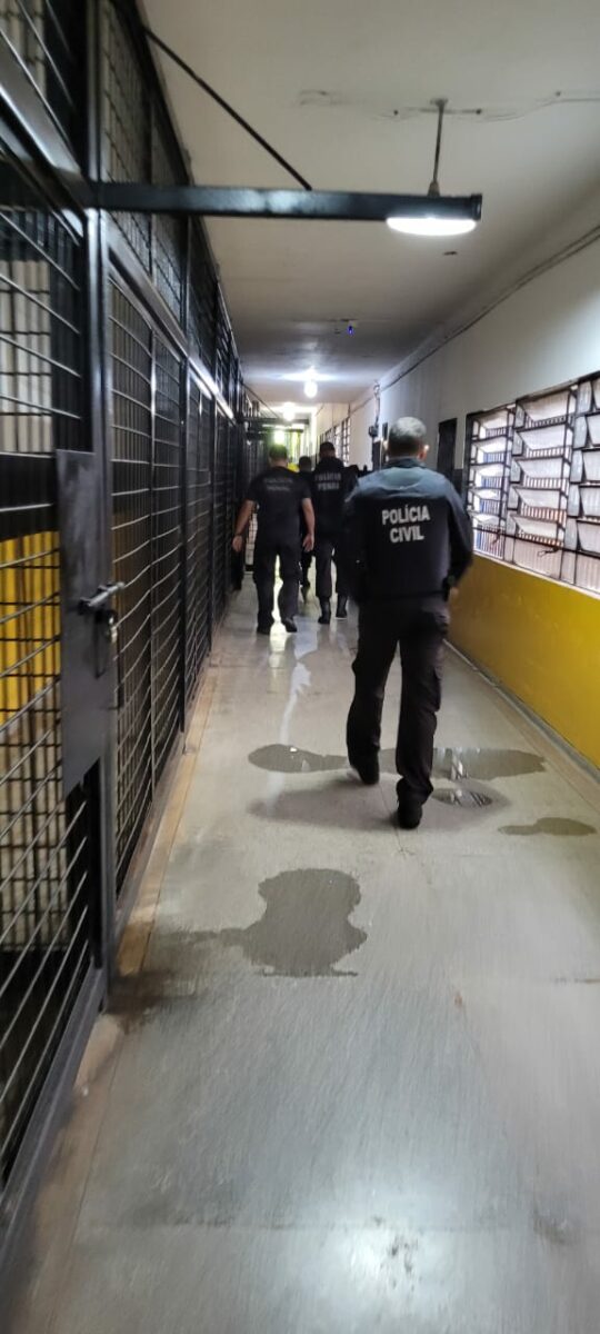 ÁGUA CLARA: Operação Expurgo da Polícia Civil deixa saldo de 1 óbito e R$ 350 mil de prejuízos ao crime organizado ÁGUA CLARA: Operação Expurgo da Polícia Civil deixa saldo de 1 óbito e R$ 350 mil de prejuízos ao crime organizado