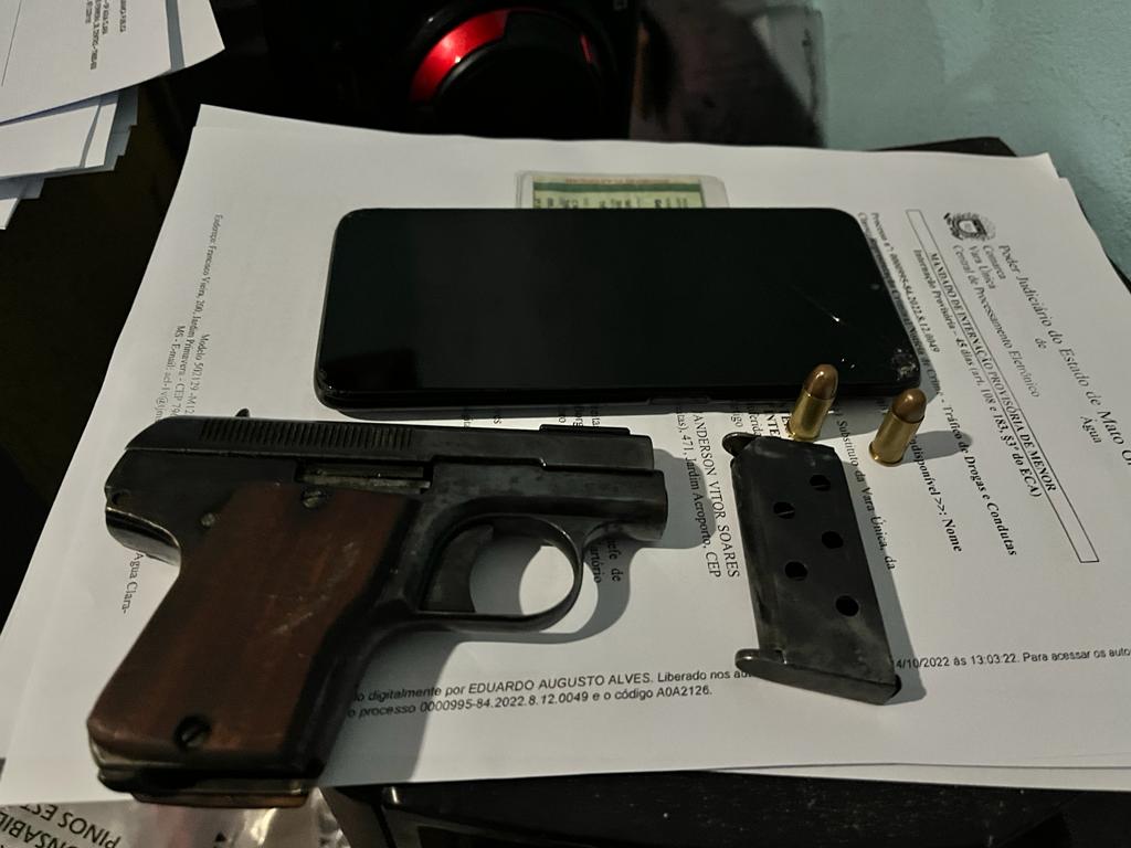 ÁGUA CLARA: Operação Expurgo da Polícia Civil deixa saldo de 1 óbito e R$ 350 mil de prejuízos ao crime organizado ÁGUA CLARA: Operação Expurgo da Polícia Civil deixa saldo de 1 óbito e R$ 350 mil de prejuízos ao crime organizado