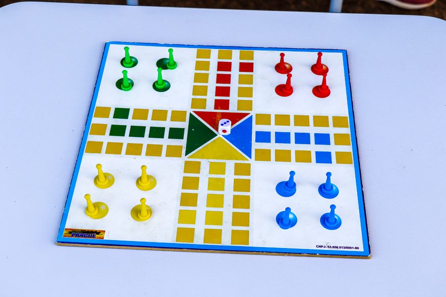 Dia das Crianças – Festividades promovida Prefeitura reúnem cerca de 8 mil pessoas