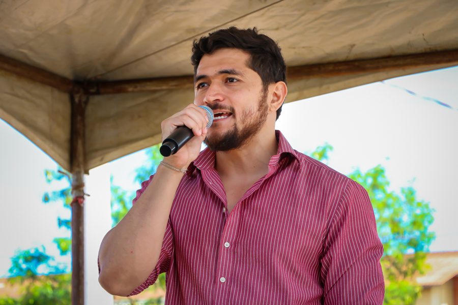 Dia das Crianças – Festividades promovida Prefeitura reúnem cerca de 8 mil pessoas