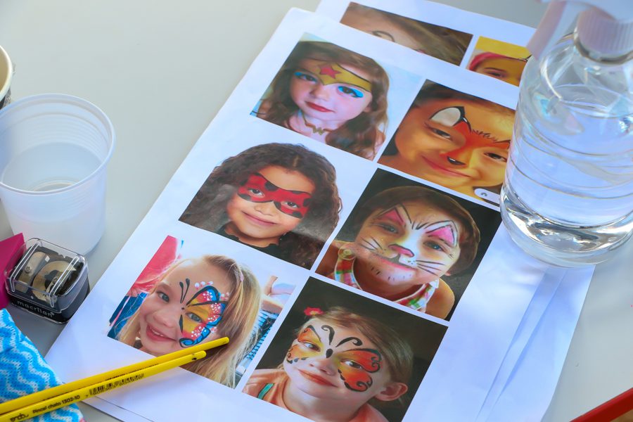 Dia das Crianças – Festividades promovida Prefeitura reúnem cerca de 8 mil pessoas