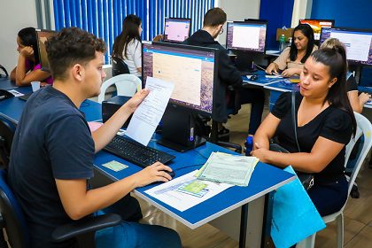 Falta 1 mês para inscritos validar dados do Cadastro Habitacional em Três Lagoas