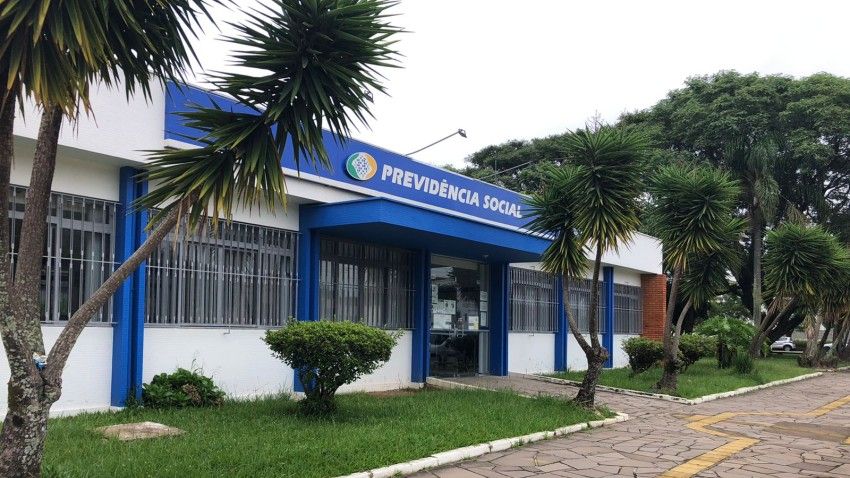Prazo de inscrições para o concurso do INSS termina hoje Prazo de inscrições para o concurso do INSS termina hoje