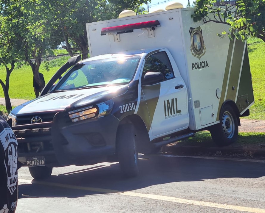 Idoso é encontrado morto por vizinhos em casa do Bairro Interlagos