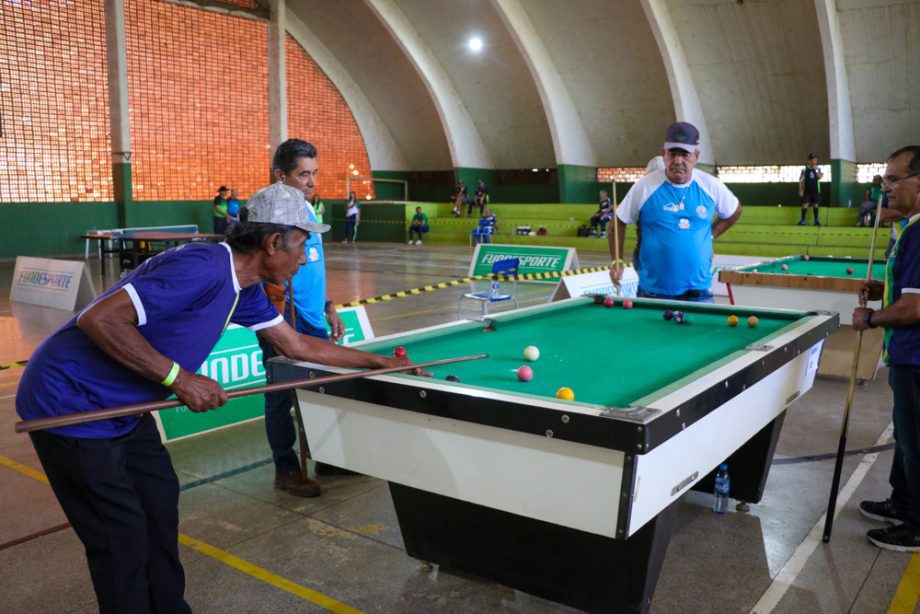 JOGOS DA MELHOR IDADE MS – TL é campeã de xadrez feminino e encerra participação com 10 medalhas JOGOS DA MELHOR IDADE MS – TL é campeã de xadrez feminino e encerra participação com 10 medalhas