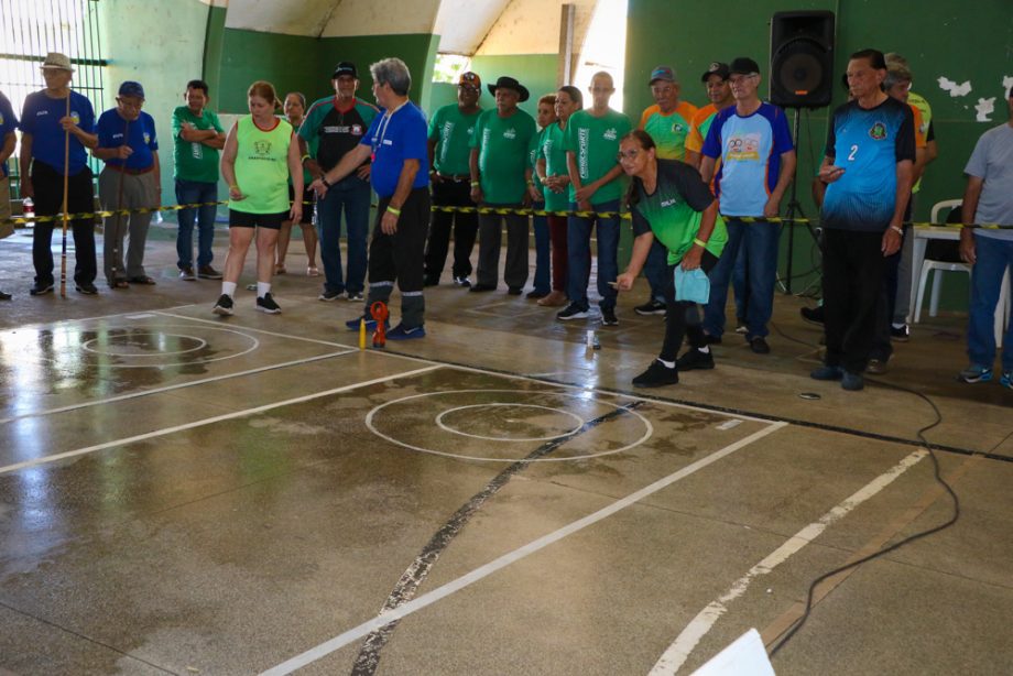 JOGOS DA MELHOR IDADE MS – TL é campeã de xadrez feminino e encerra participação com 10 medalhas JOGOS DA MELHOR IDADE MS – TL é campeã de xadrez feminino e encerra participação com 10 medalhas