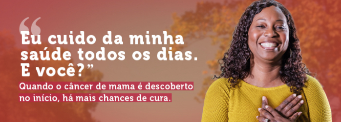 SMS realiza mais de 5 mil procedimentos nas ações do “Outubro Rosa”