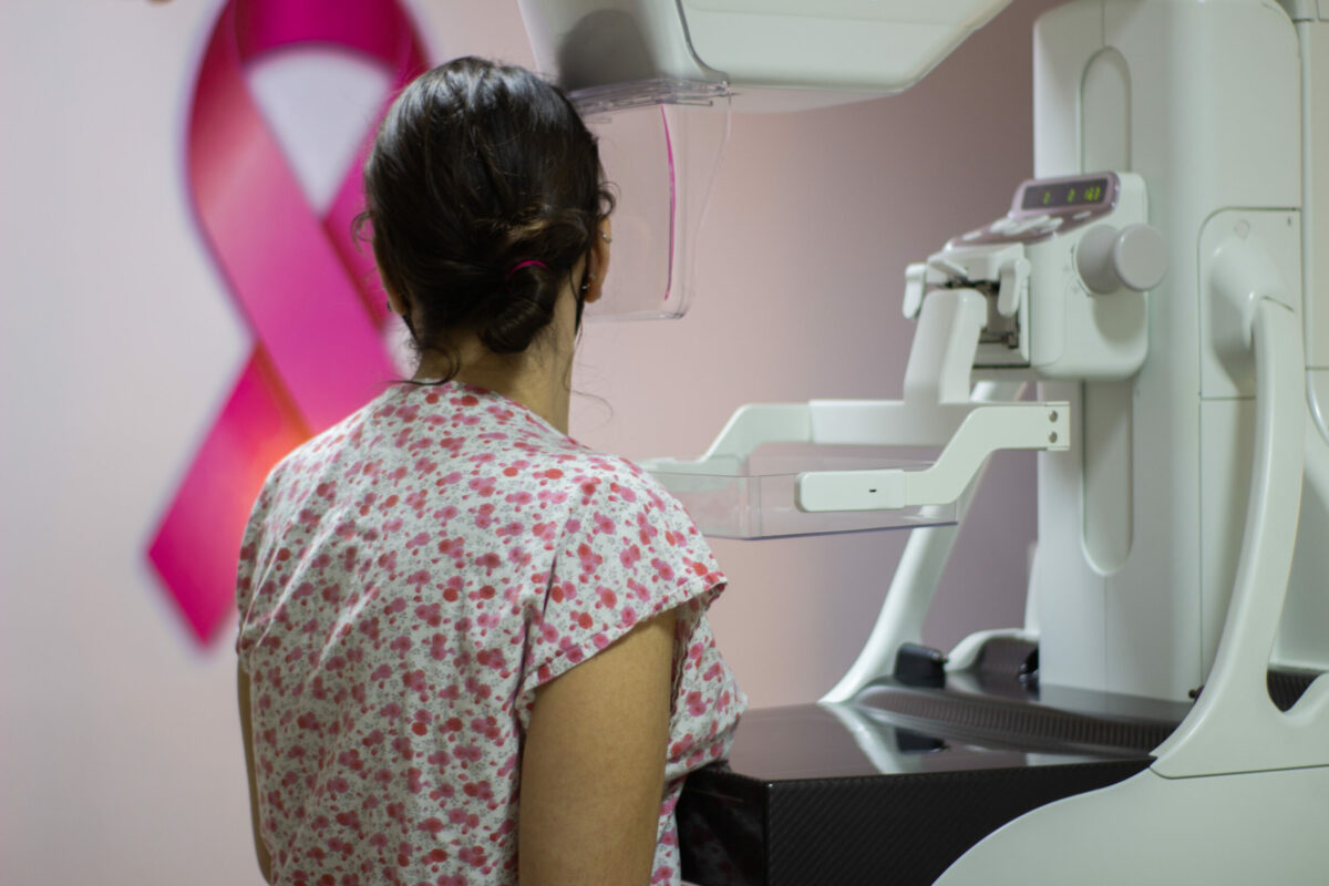 Outubro Rosa: histórias inspiradoras de mulheres que superaram câncer Outubro Rosa: histórias inspiradoras de mulheres que superaram câncer