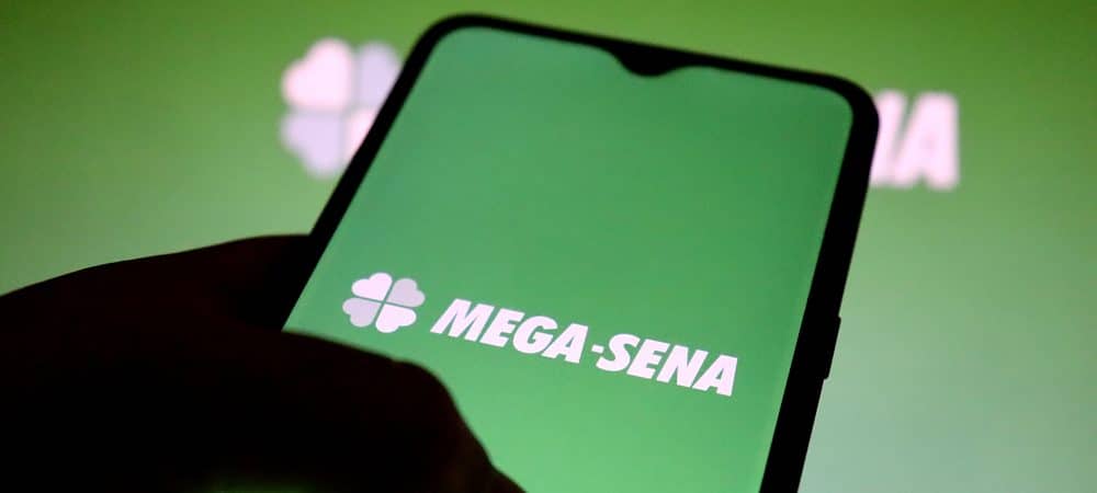 Mega-Sena acumula e próximo concurso deve pagar R$ 23 milhões Mega-Sena acumula e próximo concurso deve pagar R$ 23 milhões