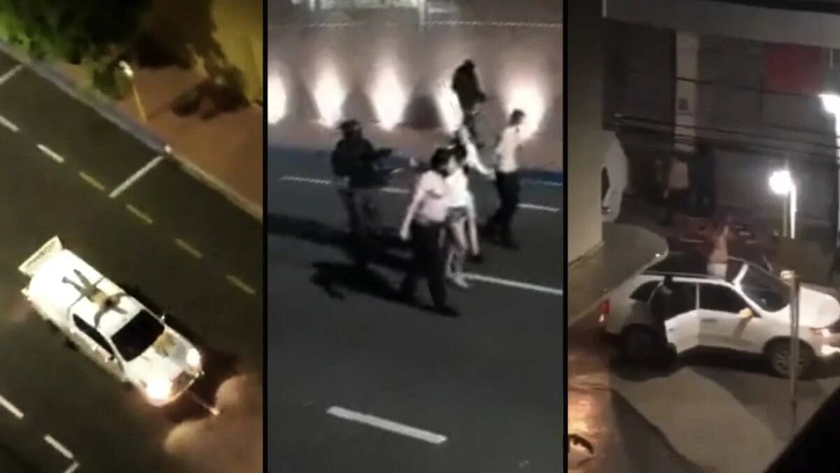 PF cumpre&nbsp;mandados contra&nbsp;suspeitos de mega-assalto em&nbsp;Araçatuba