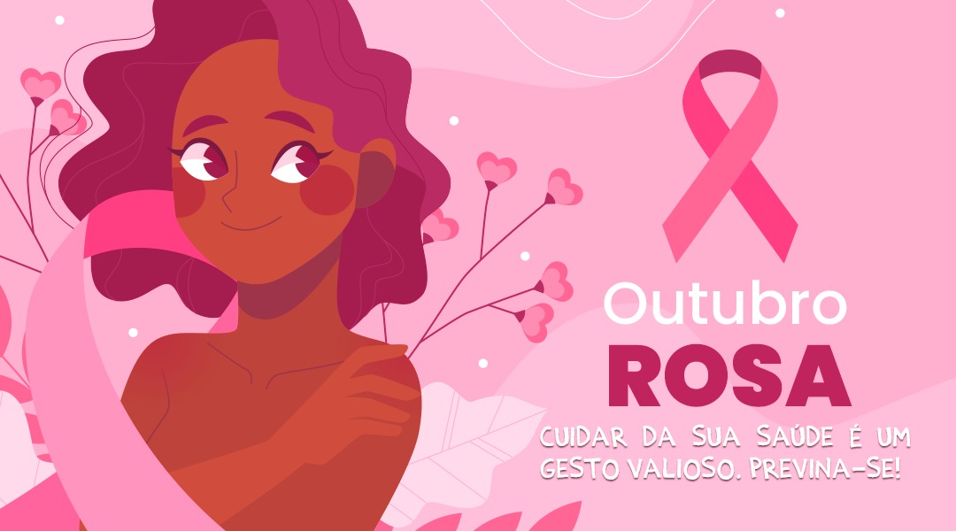 Saúde de Brasilândia define cronograma de atendimentos da Campanha Outubro Rosa