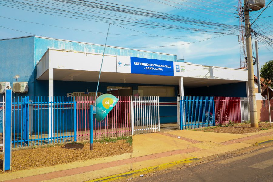 OUTUBRO ROSA – Veja como foi o plantão das USFs dedicado à saúde da mulher