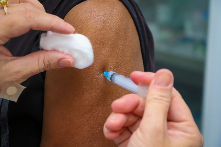 OUTUBRO ROSA – Veja como foi o plantão das USFs dedicado à saúde da mulher