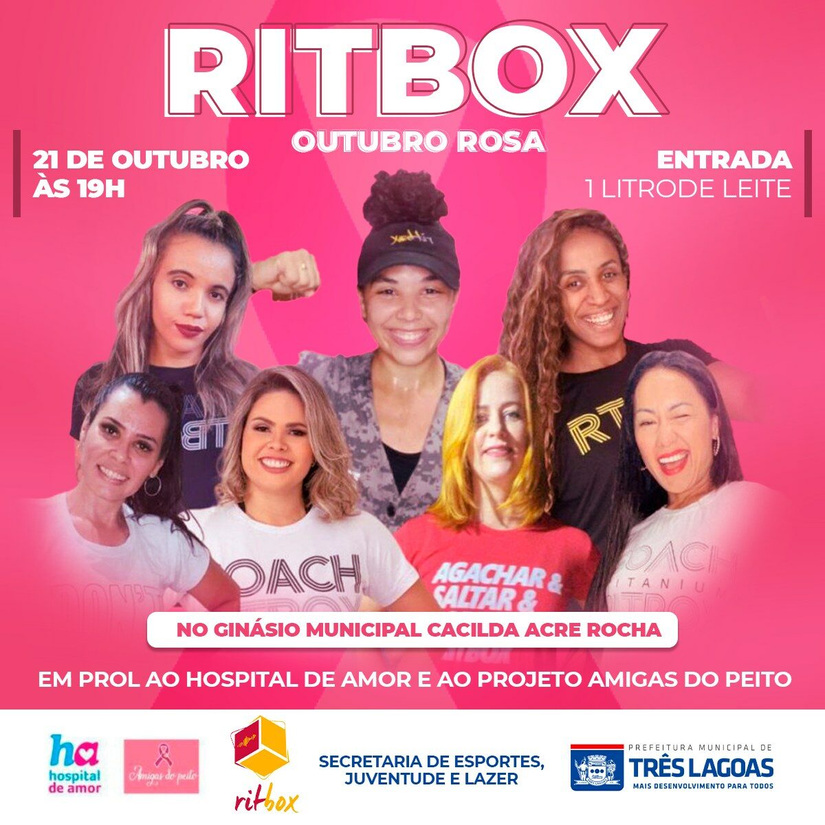 AGENDA CULTURAL – Confira a programação de eventos previstos para este final de semana AGENDA CULTURAL – Confira a programação de eventos previstos para este final de semana