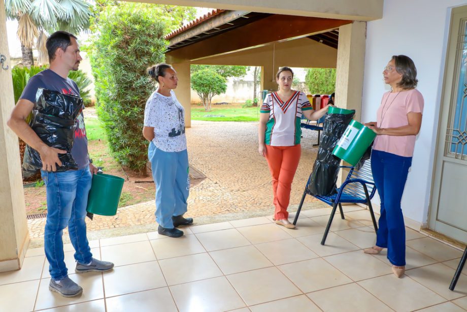 SEMEA lança 2ª etapa do Projeto “Sou Servidor, Sou Exemplo” e apresenta resultados da ação