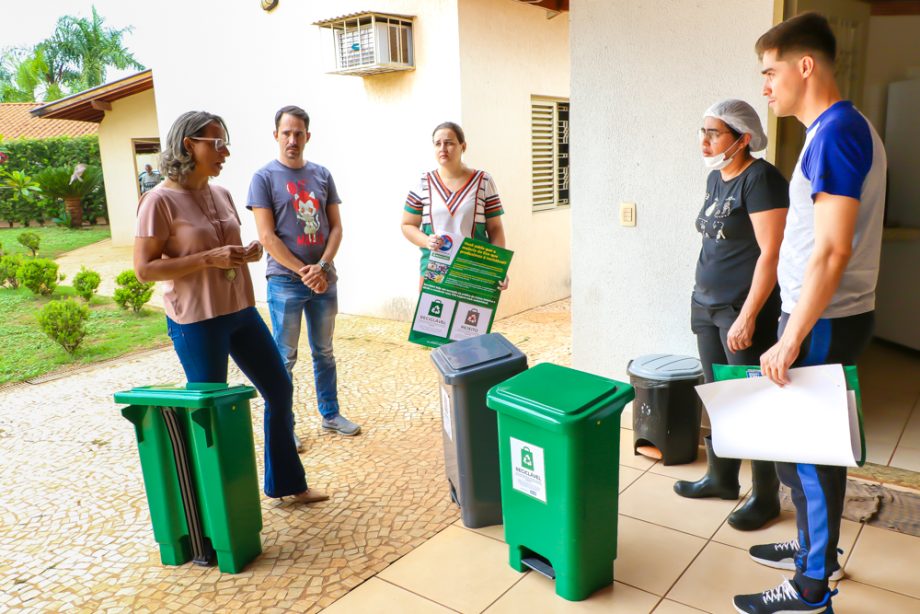 SEMEA lança 2ª etapa do Projeto “Sou Servidor, Sou Exemplo” e apresenta resultados da ação