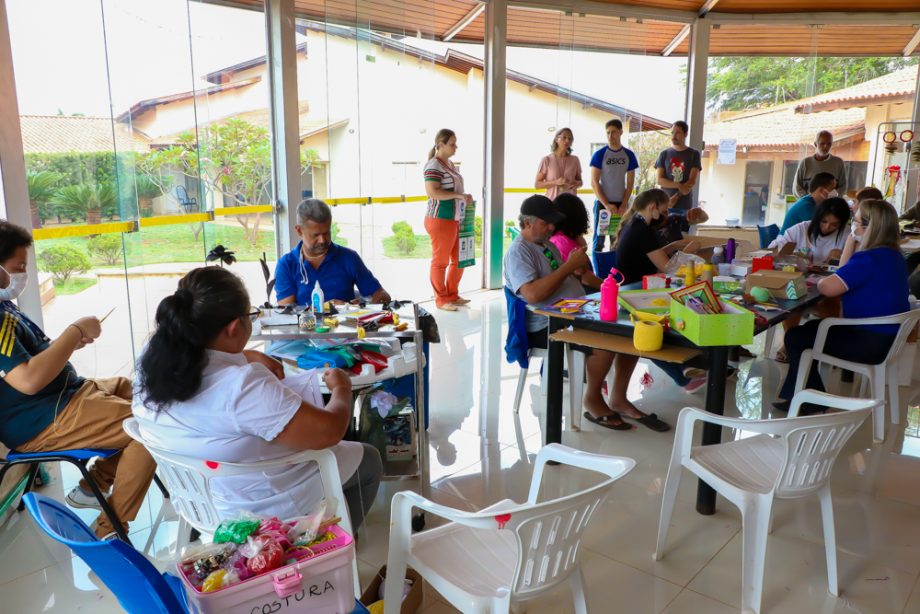 SEMEA lança 2ª etapa do Projeto “Sou Servidor, Sou Exemplo” e apresenta resultados da ação