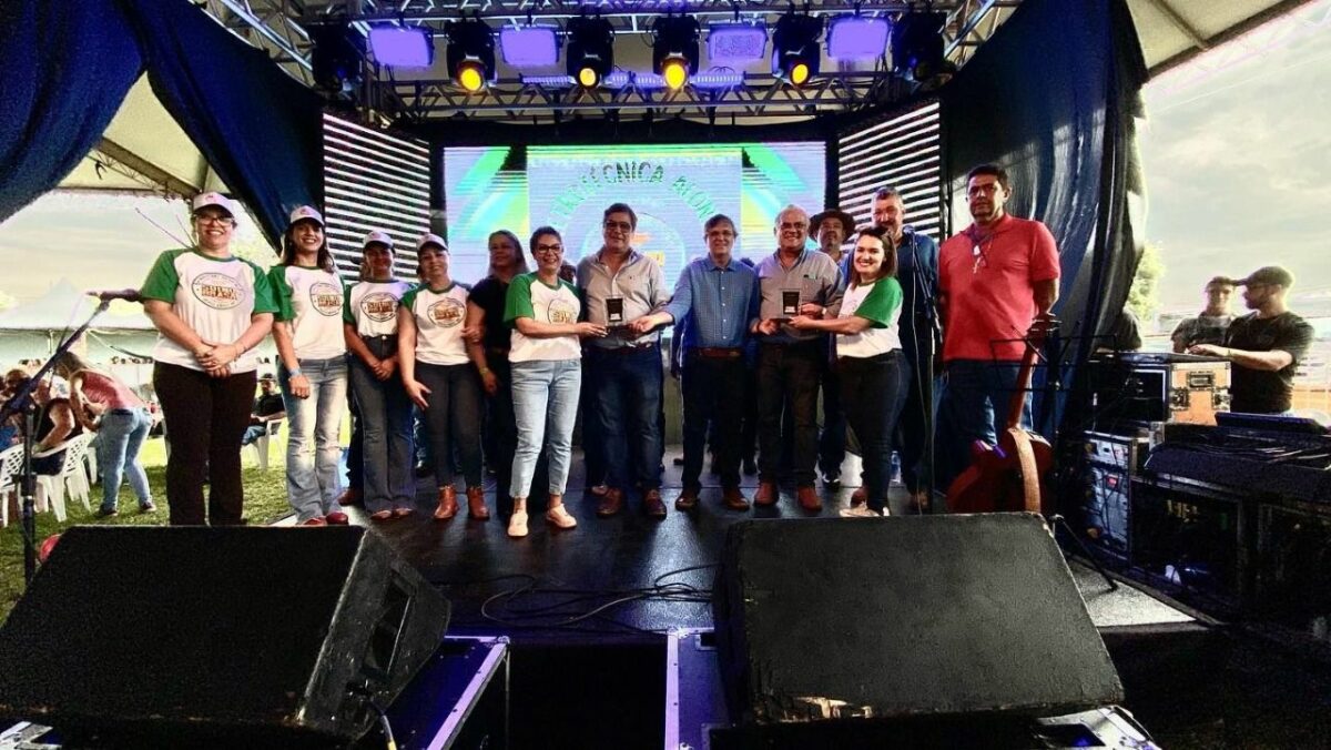 Brasilândia (MS)- recebe pela primeira vez o Festival Suíno Brasa Fest Brasilândia (MS)- recebe pela primeira vez o Festival Suíno Brasa Fest