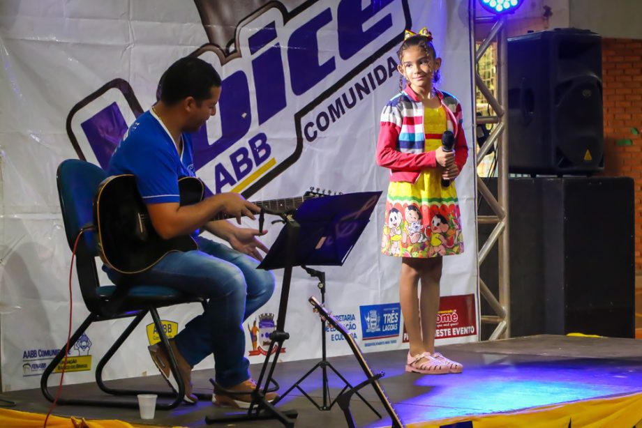 Conheça os finalistas do 2º The Voice Kids AABB Comunidade Conheça os finalistas do 2º The Voice Kids AABB Comunidade