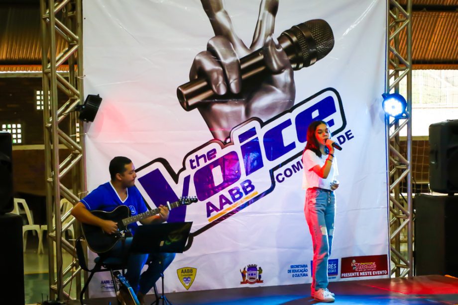 Conheça os finalistas do 2º The Voice Kids AABB Comunidade Conheça os finalistas do 2º The Voice Kids AABB Comunidade
