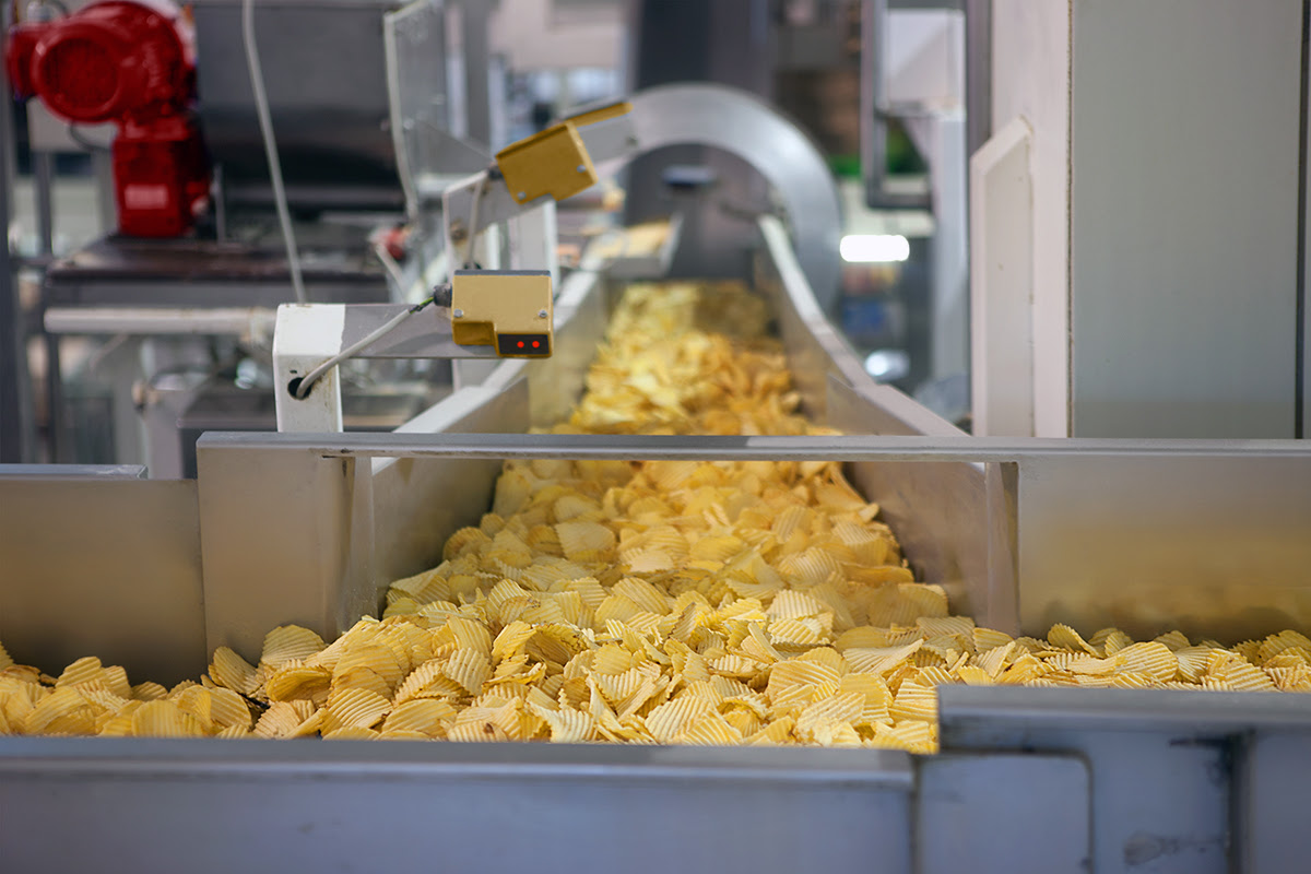 Produção industrial apresentou estabilidade na maioria das empresas de MS em setembro Produção industrial apresentou estabilidade na maioria das empresas de MS em setembro